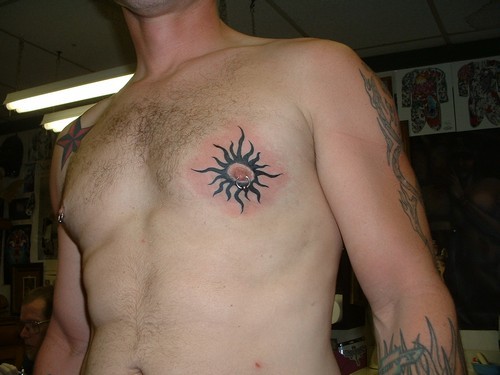 By Sandpoint Tattoo